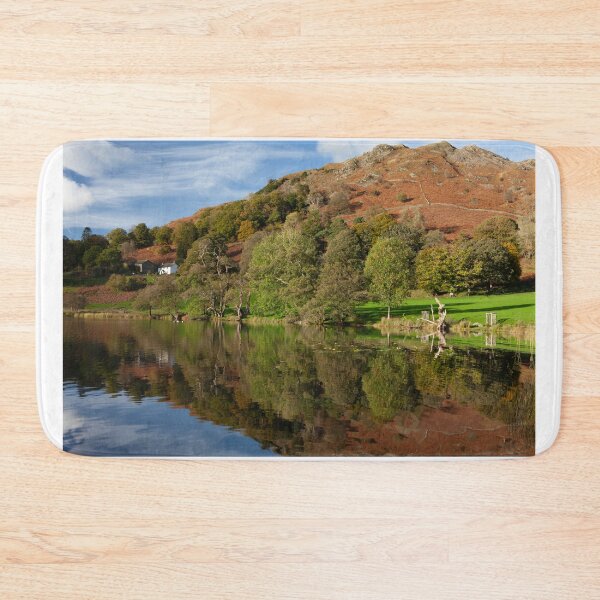 Item preview, Loughrig Tarn designed and sold by Nick Atkin.