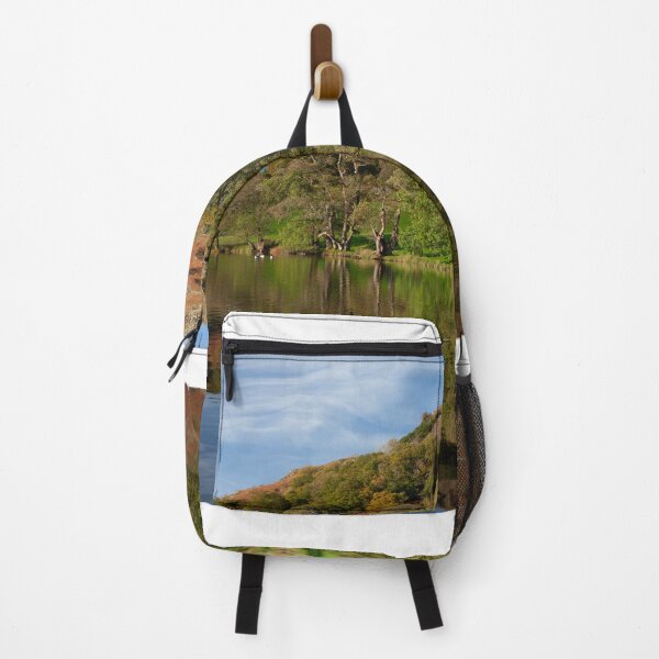 Item preview, Loughrig Tarn designed and sold by Nick Atkin.