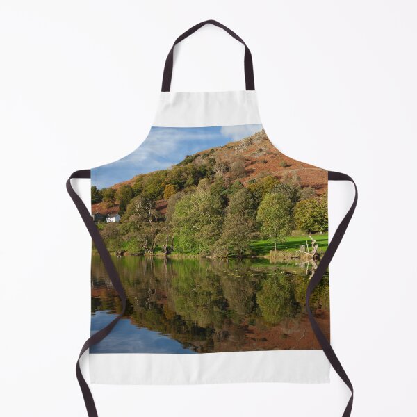 Item preview, Loughrig Tarn designed and sold by Nick Atkin.