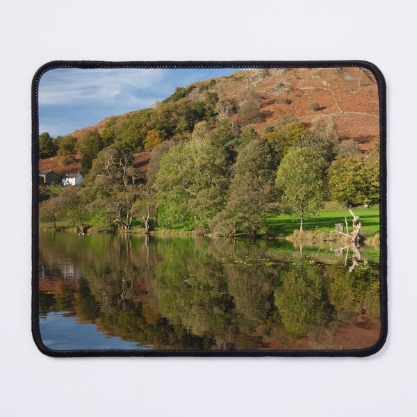 Item preview, Loughrig Tarn designed and sold by Nick Atkin.