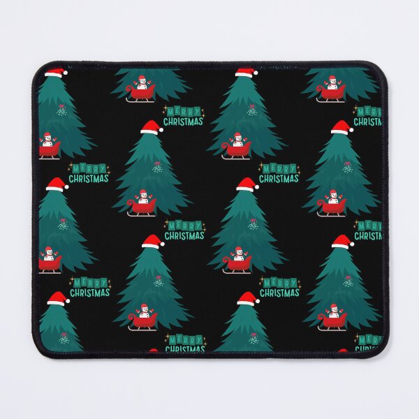 Item preview, A merry simple xmas tree designed and sold by Aneta Kilimnik.
