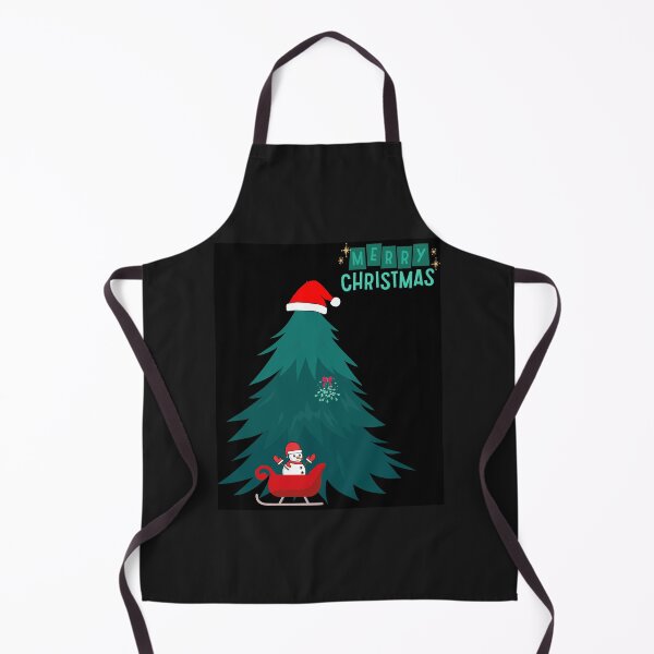 Item preview, A merry simple xmas tree designed and sold by Aneta Kilimnik.