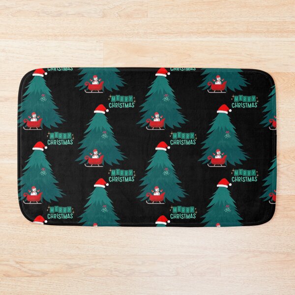 Item preview, A merry simple xmas tree designed and sold by Aneta Kilimnik.
