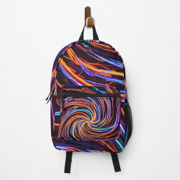 Item preview, Neon Tornado designed and sold by Free Thinker.