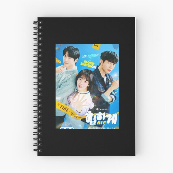Item preview, Behind Your Touch Kdrama  designed and sold by CodeClothCo.