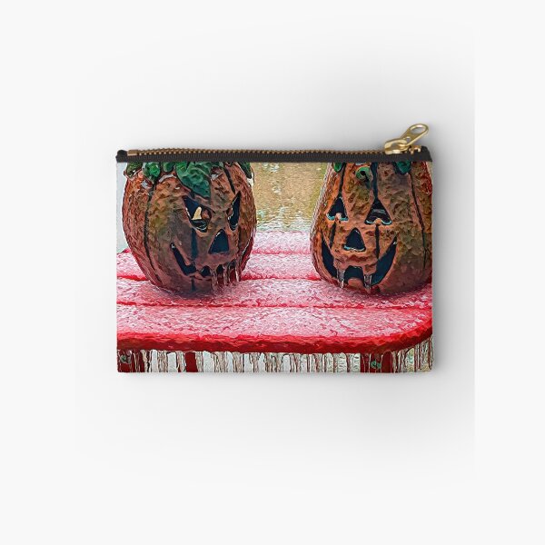 Item preview, Icy Halloween Winter in October designed and sold by Debra Martz.