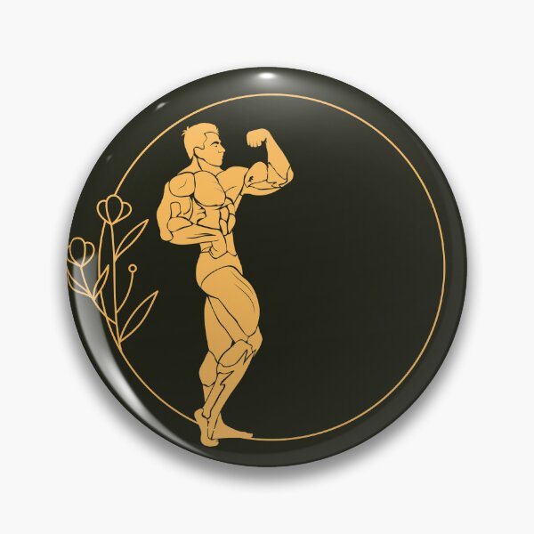Item preview, Golden Era Bodybuilding designed and sold by Sturdust.