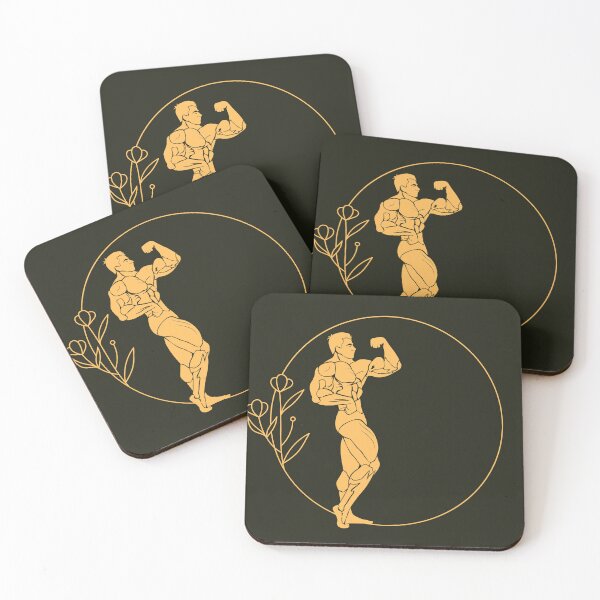 Item preview, Golden Era Bodybuilding designed and sold by Sturdust.