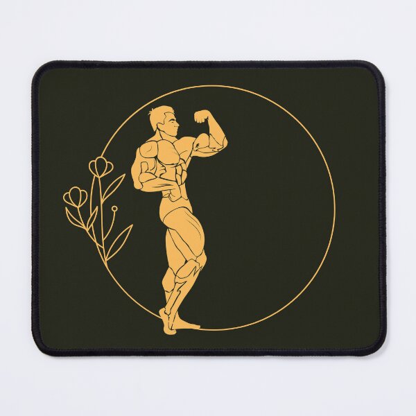 Item preview, Golden Era Bodybuilding designed and sold by Sturdust.