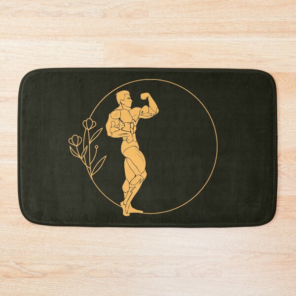 Item preview, Golden Era Bodybuilding designed and sold by Sturdust.