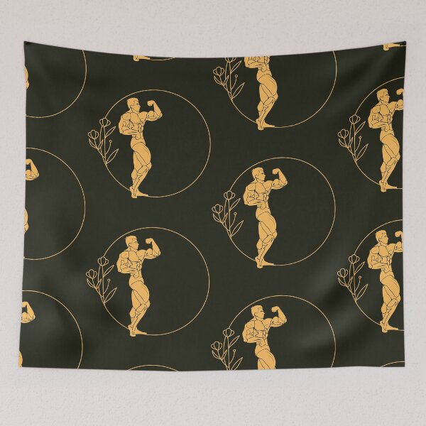 Item preview, Golden Era Bodybuilding designed and sold by Sturdust.