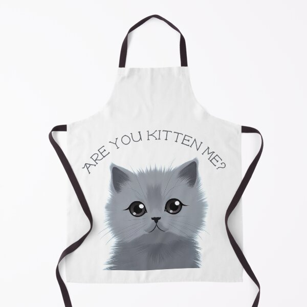 Item preview, Are You Kitten Me? Cat Lover Gift designed and sold by SSustainable.