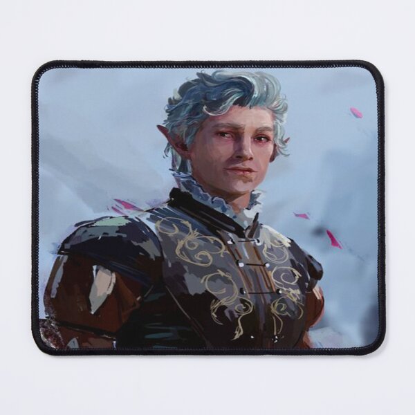 Item preview, Bladurs Gate Gameplay designed and sold by natalies-tees.