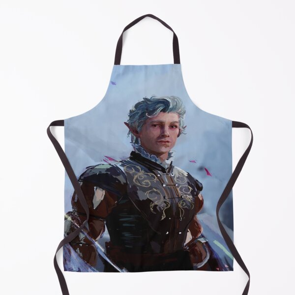 Item preview, Bladurs Gate Gameplay designed and sold by natalies-tees.