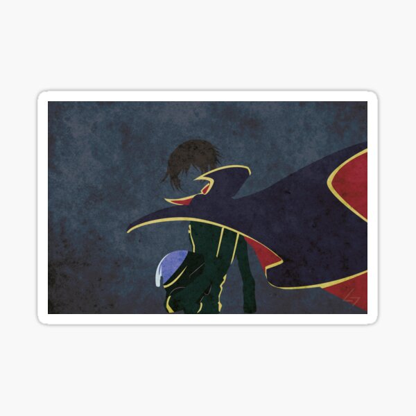 Zero Code Geass Gifts Merchandise Redbubble