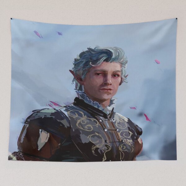 Item preview, Bladurs Gate Gameplay designed and sold by natalies-tees.
