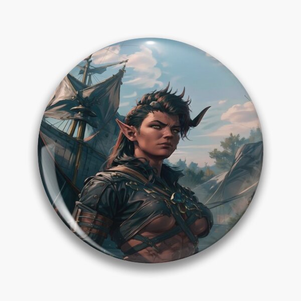 Item preview, Bladurs Gate Gameplay designed and sold by natalies-tees.