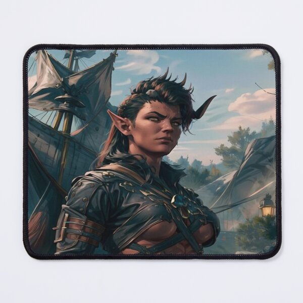 Item preview, Bladurs Gate Gameplay designed and sold by natalies-tees.