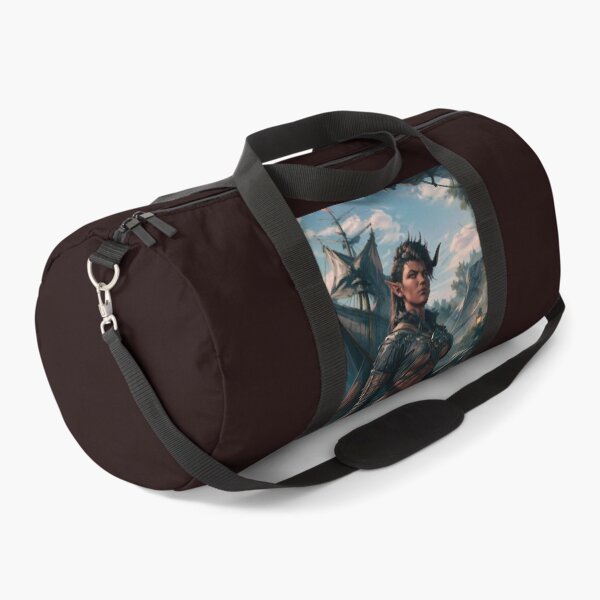 Item preview, Bladurs Gate Gameplay designed and sold by natalies-tees.