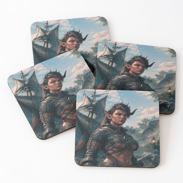 Item preview, Bladurs Gate Gameplay designed and sold by natalies-tees.