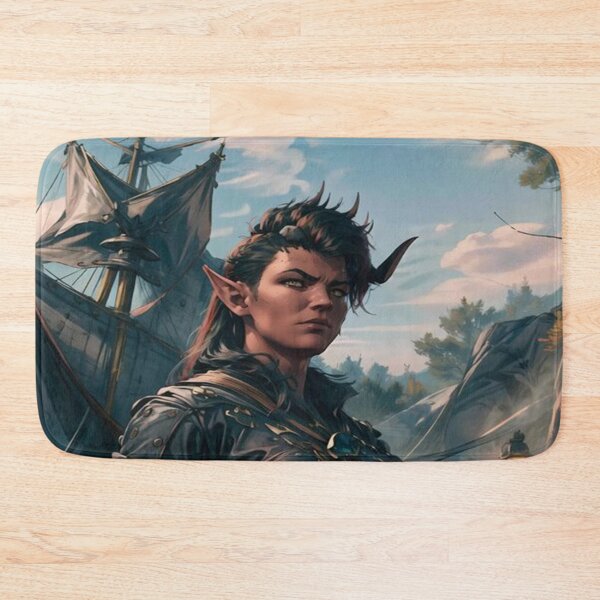 Item preview, Bladurs Gate Gameplay designed and sold by natalies-tees.