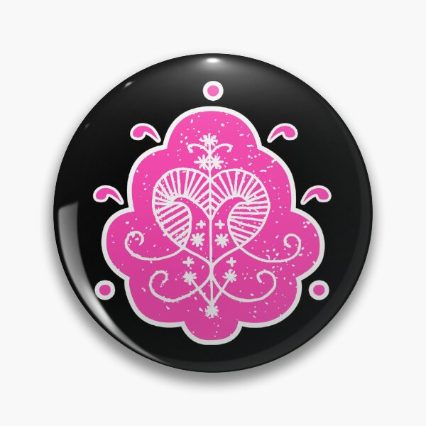 Item preview, Erzulie Freda designed and sold by Dadjoze 22.