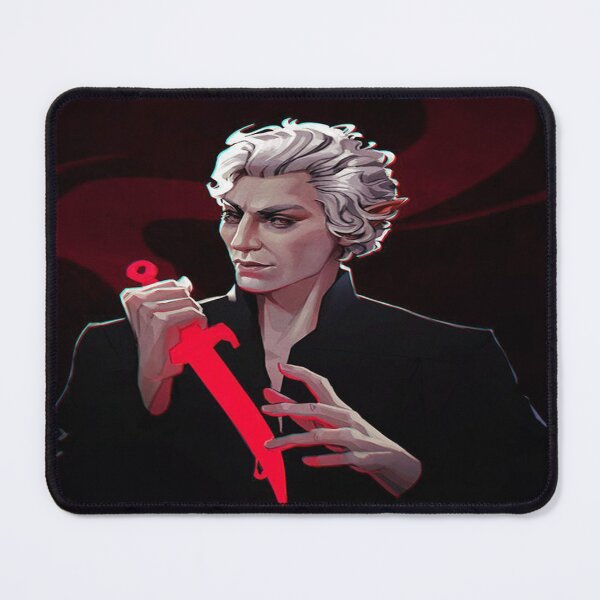 Item preview, Bladurs Gate Gameplay designed and sold by natalies-tees.