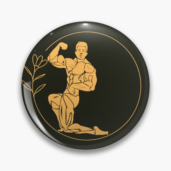 Item preview, Golden Era Bodybuilding designed and sold by Sturdust.