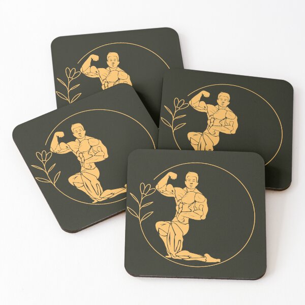 Item preview, Golden Era Bodybuilding designed and sold by Sturdust.