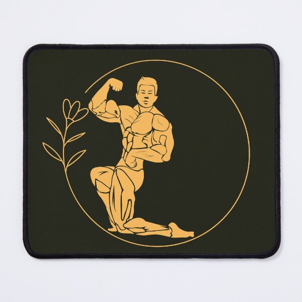 Item preview, Golden Era Bodybuilding designed and sold by Sturdust.