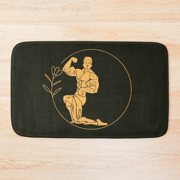 Item preview, Golden Era Bodybuilding designed and sold by Sturdust.