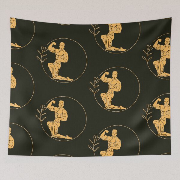 Item preview, Golden Era Bodybuilding designed and sold by Sturdust.
