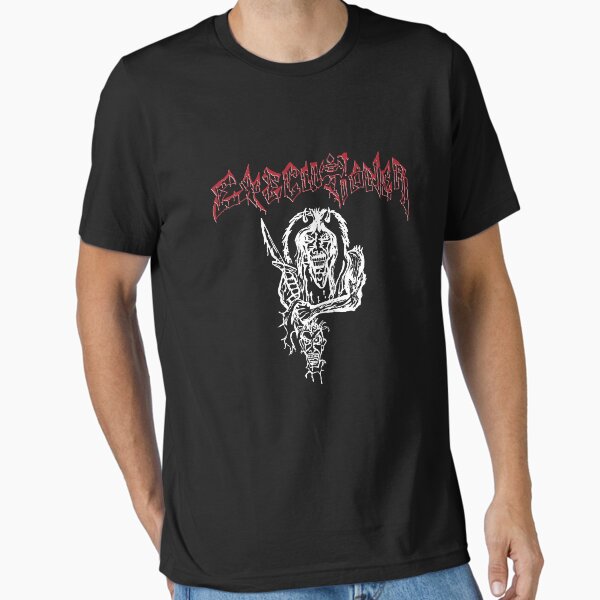 Item preview, Executioner designed and sold by dropinskimalan.