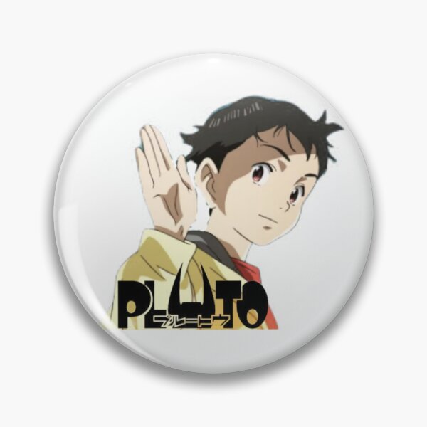 Item preview, Pluto designed and sold by Giobar22.