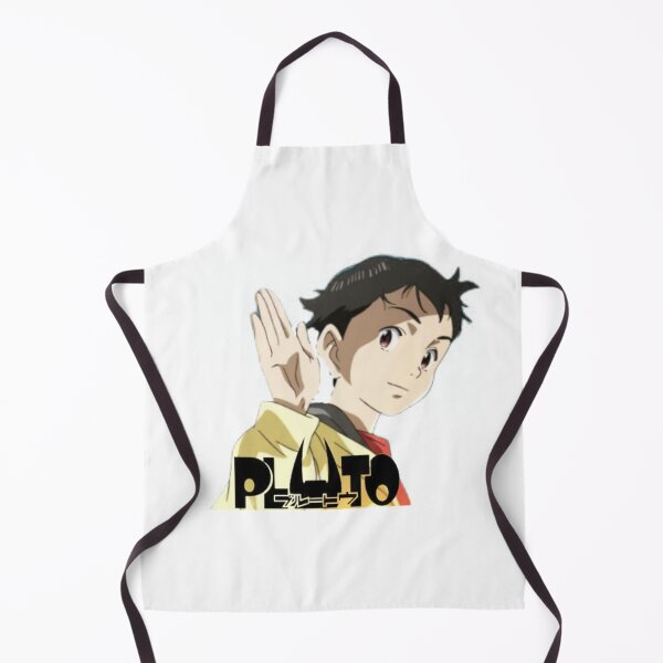 Item preview, Pluto designed and sold by Giobar22.