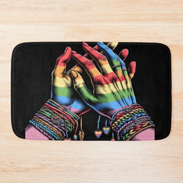 Item preview, Hands intertwined... designed and sold by Boulbi-Shop.