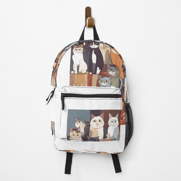 Item preview, cats socute collection designed and sold by pig2u.