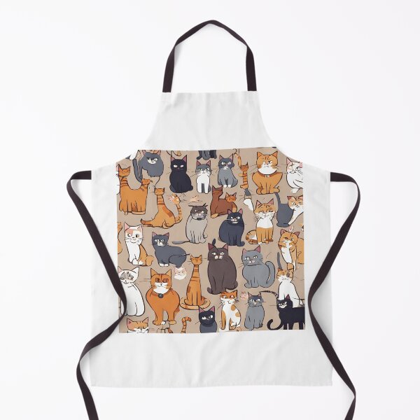 Item preview, cats socute collection designed and sold by pig2u.