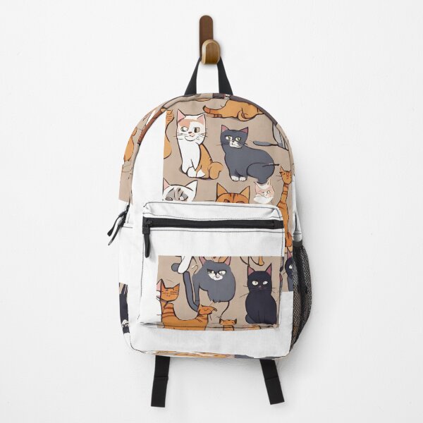 Item preview, cats socute collection designed and sold by pig2u.