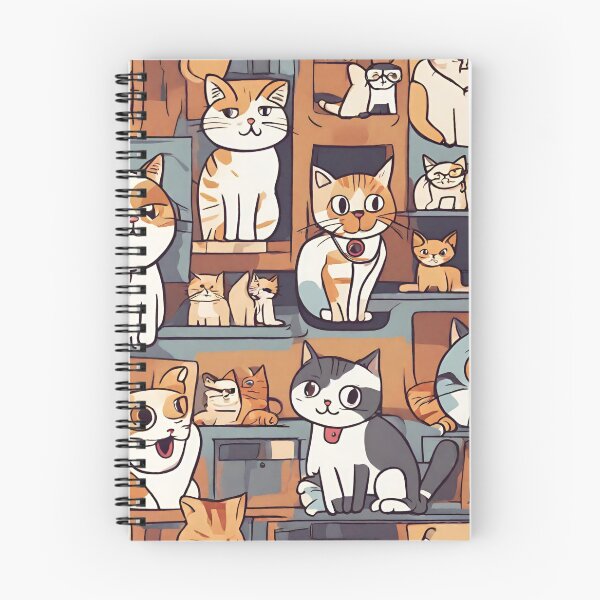Item preview, cats socute designed and sold by pig2u.