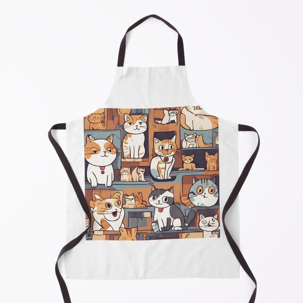 Item preview, cats socute designed and sold by pig2u.