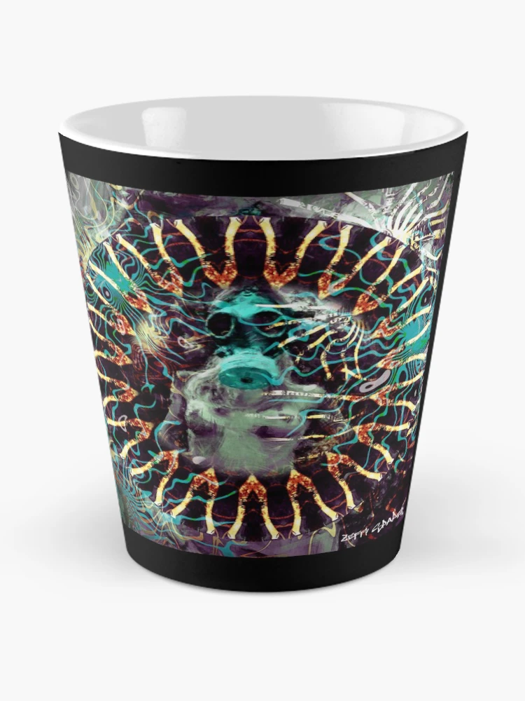 Thumbnail 2 of 4, Coffee Mug, Yoder designed and sold by thiscub.