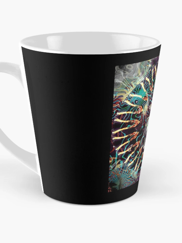 Thumbnail 3 of 4, Coffee Mug, Yoder designed and sold by thiscub.