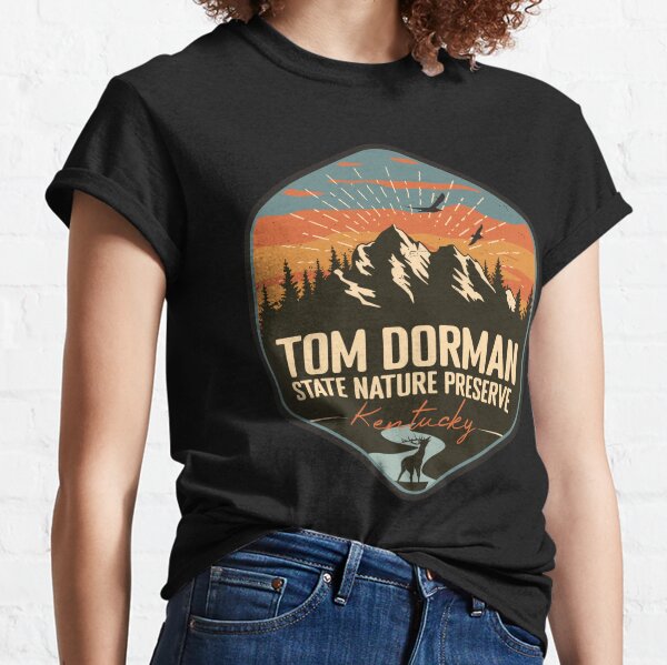 Dorman T-Shirts for Sale | Redbubble