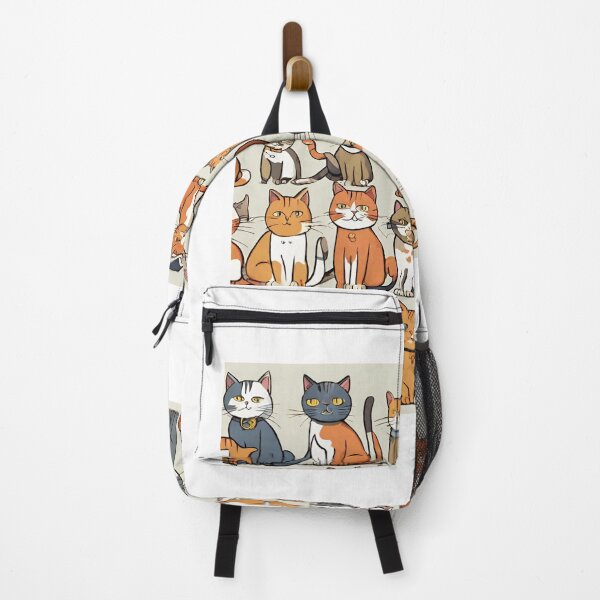 Item preview, cats socute collection designed and sold by pig2u.