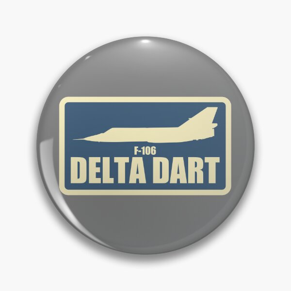 Item preview, F-106 Delta Dart designed and sold by StrongVlad.