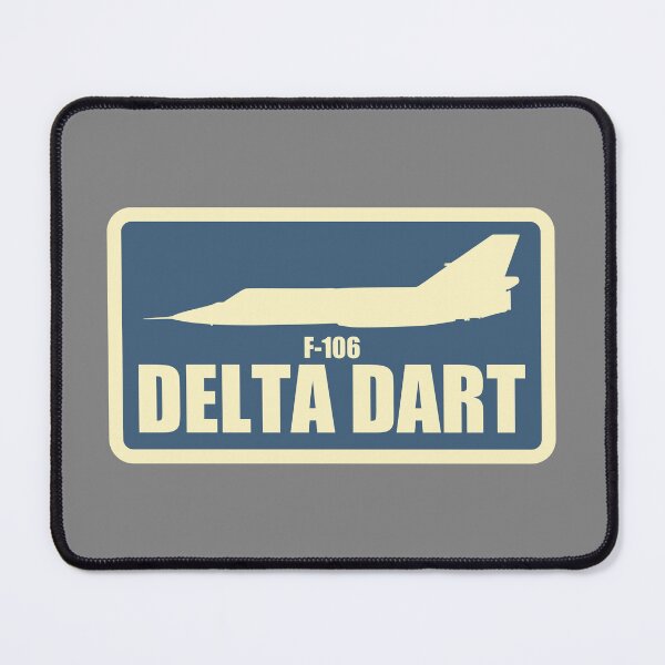 Item preview, F-106 Delta Dart designed and sold by StrongVlad.