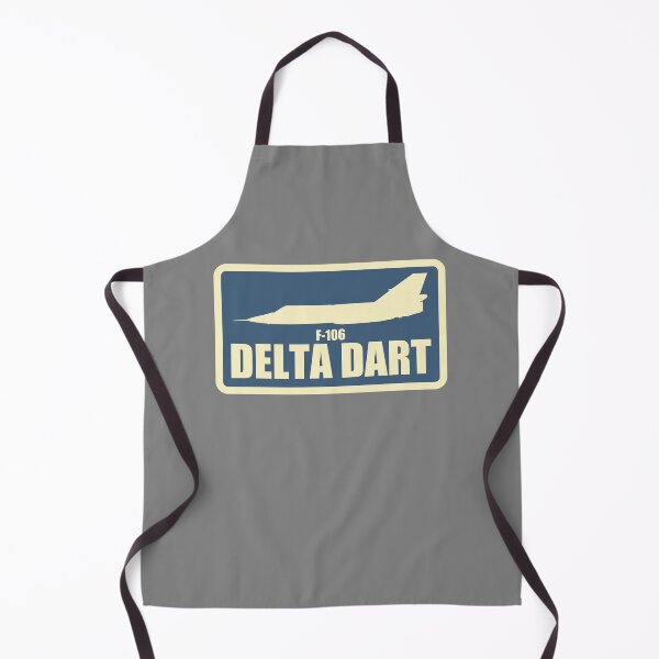 Item preview, F-106 Delta Dart designed and sold by StrongVlad.