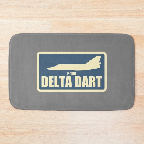 Item preview, F-106 Delta Dart designed and sold by StrongVlad.