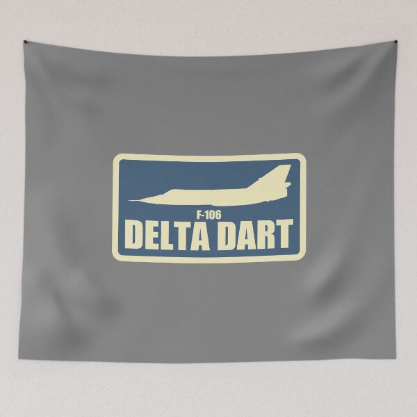 Item preview, F-106 Delta Dart designed and sold by StrongVlad.